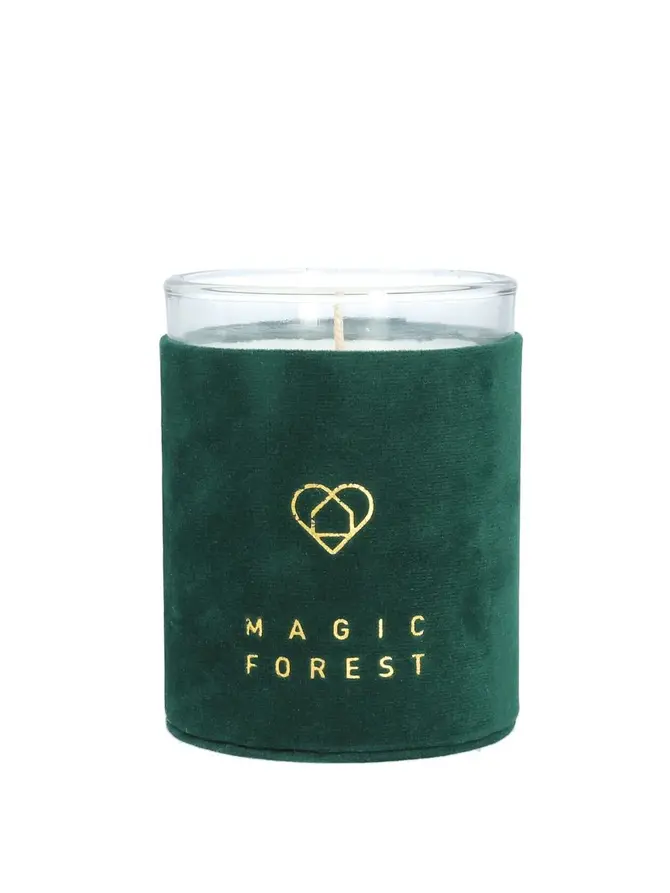 Świeca zapachowa ETERNAL Magic Forest 230 g