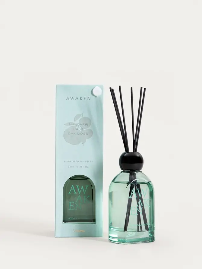 Dyfuzor zapachowy ZEN RITUAL Awaken 200 ml