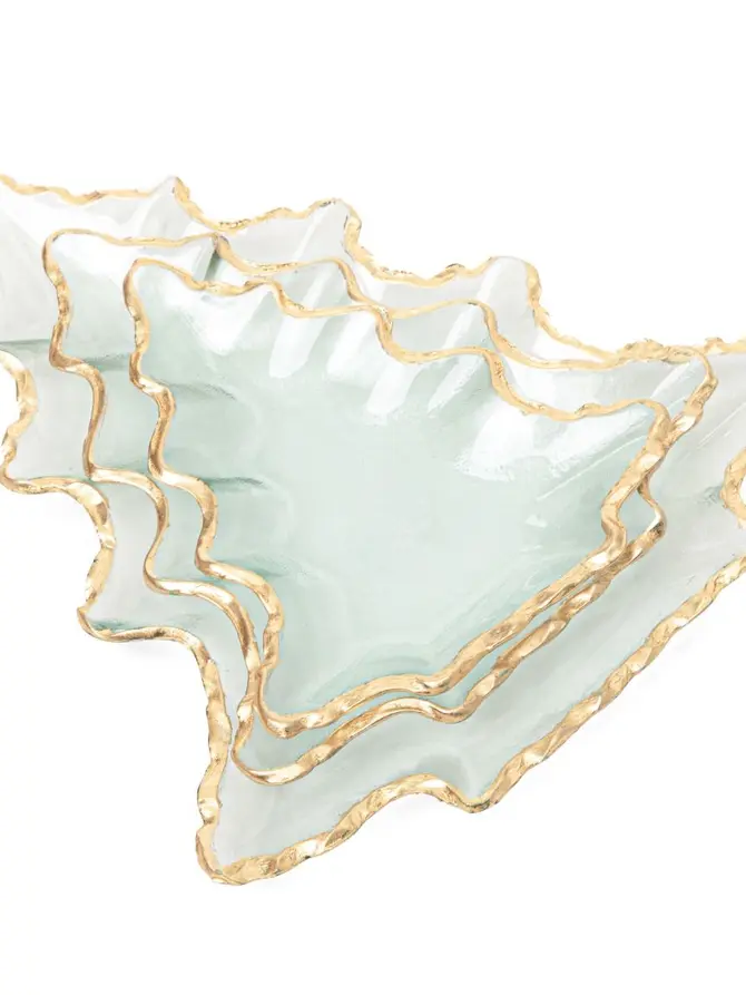 Talerz ELSOY do serwowania m 29x26 cm