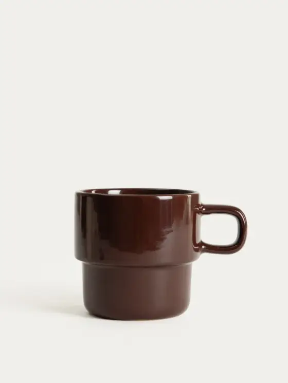 Kubek AVANI brązowy 0,18 l