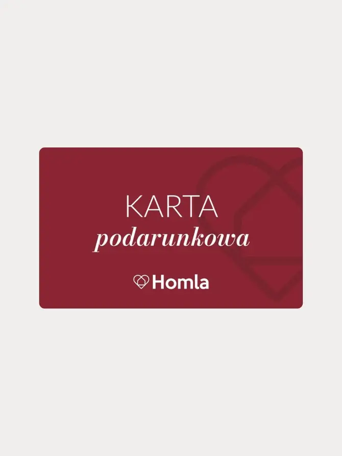 Karta Podarunkowa Walentynkowa 400 zł