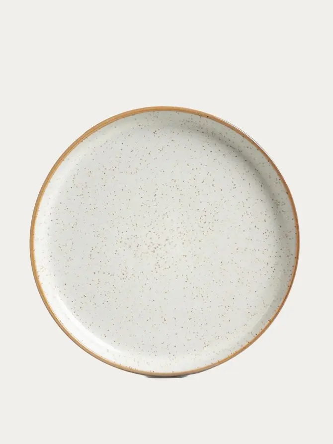 Talerz MORITA deserowy 20 cm