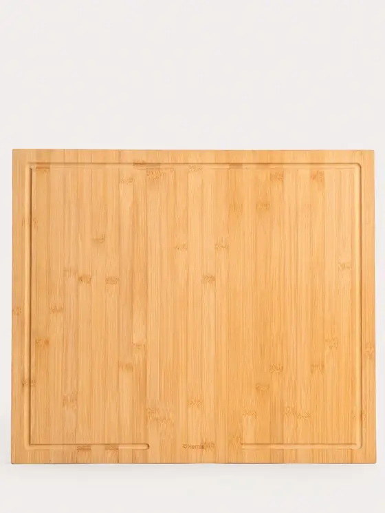 Deska BAMBOU stolnica duża 53x46 cm