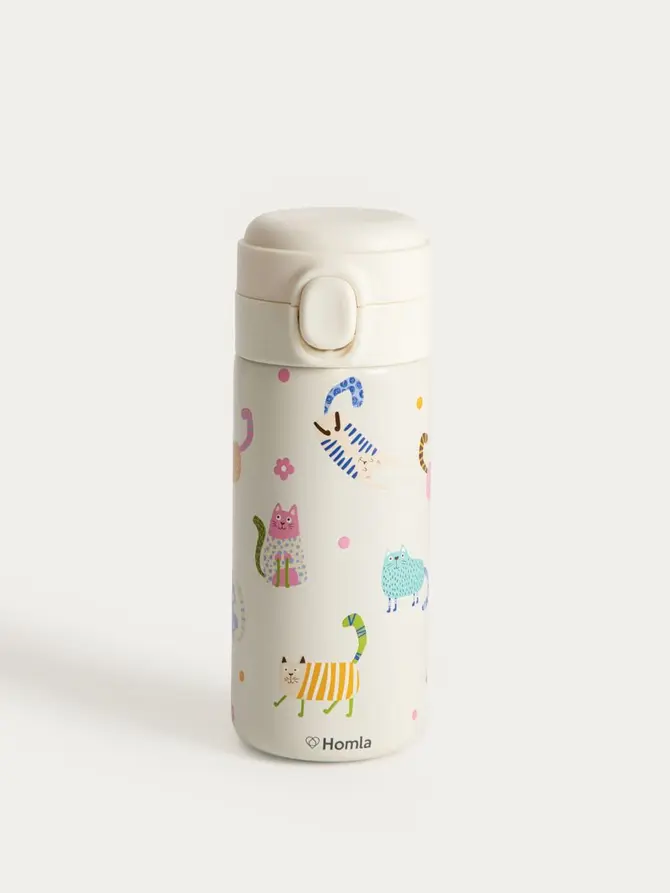 Termos BITEA w koty 340 ml