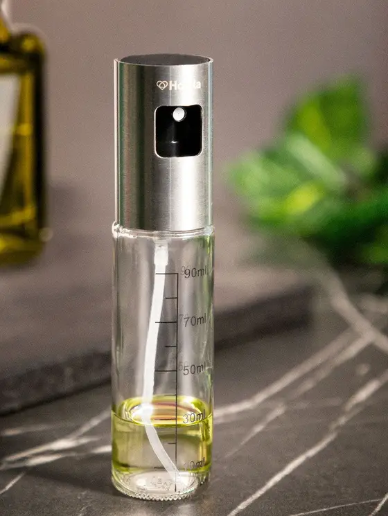 Dyspenser OLIO do oliwy 18 cm