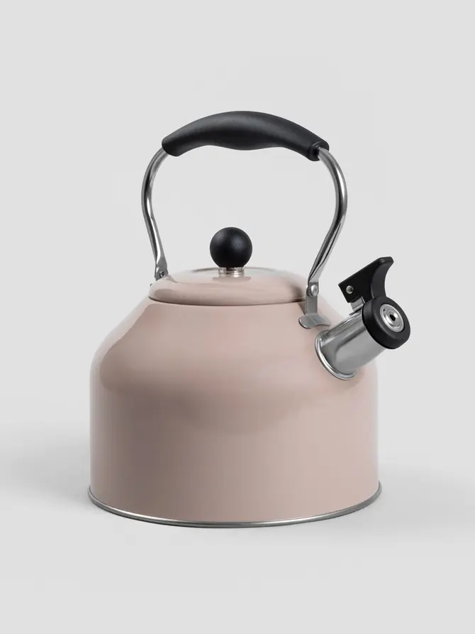 Czajnik SOFTBOIL taupe 3 l