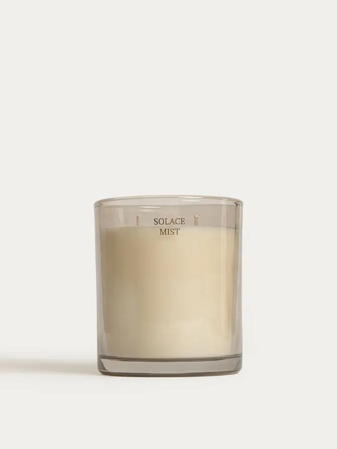 Świeca sojowa ETERNAL Solace Mist 380 g