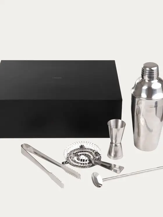 Zestaw koktajlowy COCKTAIL ACCESSORIES SET COCKTAIL ACCESSORIES
