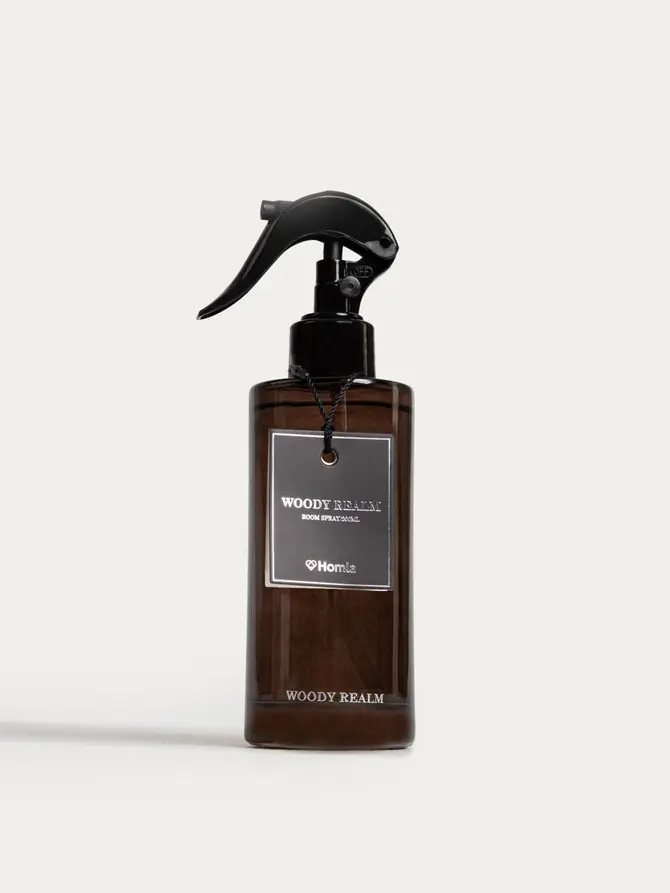 Spray zapachowy ESTER Woody Realm 200 ml