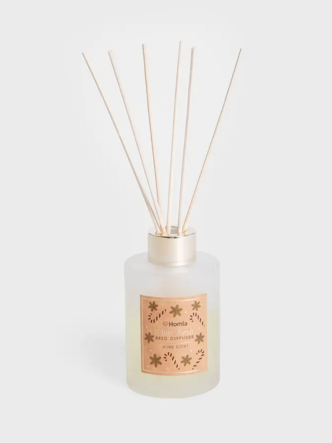 Dyfuzor zapachowy FROSTY FINDS White Birch 80 ml