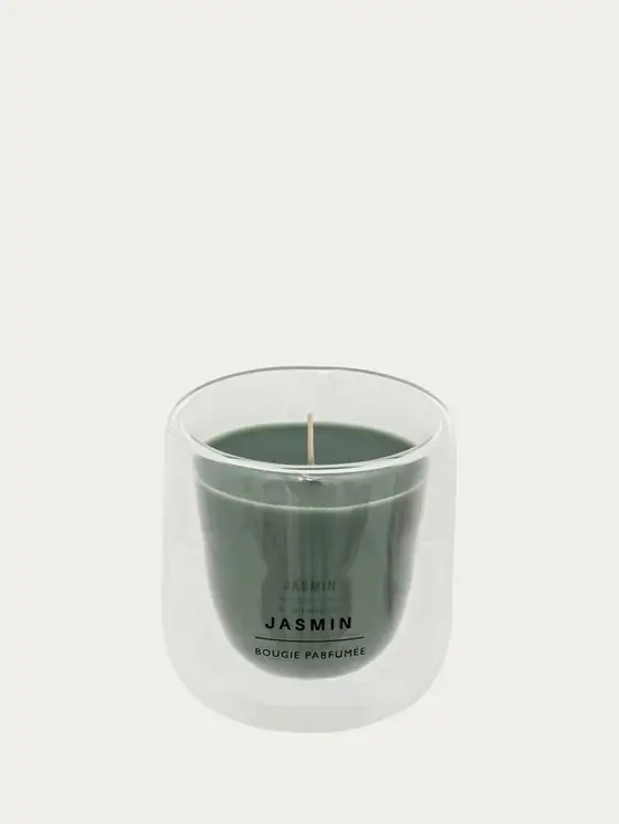 Świeca zapachowa ILAN Jasmine 130 g