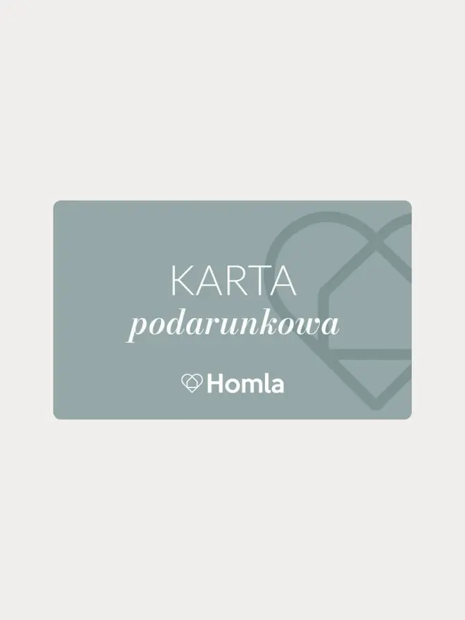 Karta Podarunkowa szara 100 zł