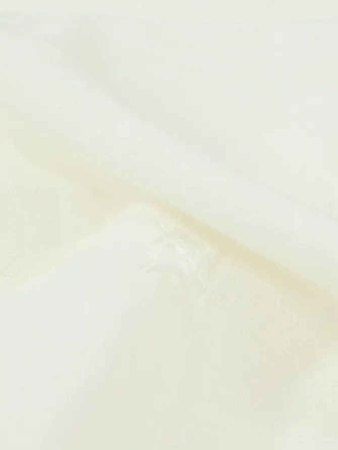 Obrus JOY biały 150x250 cm