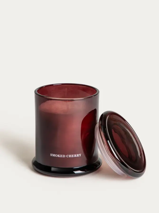 Świeca zapachowa ESTER Smoked Cherry 260 g