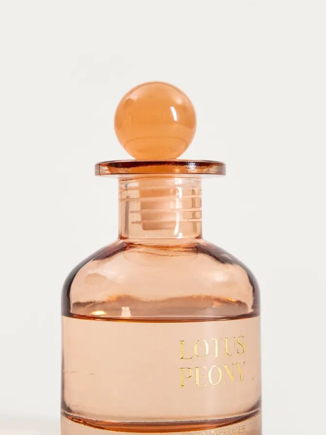 Dyfuzor zapachowy AMALFI Lotus Peony 100 ml
