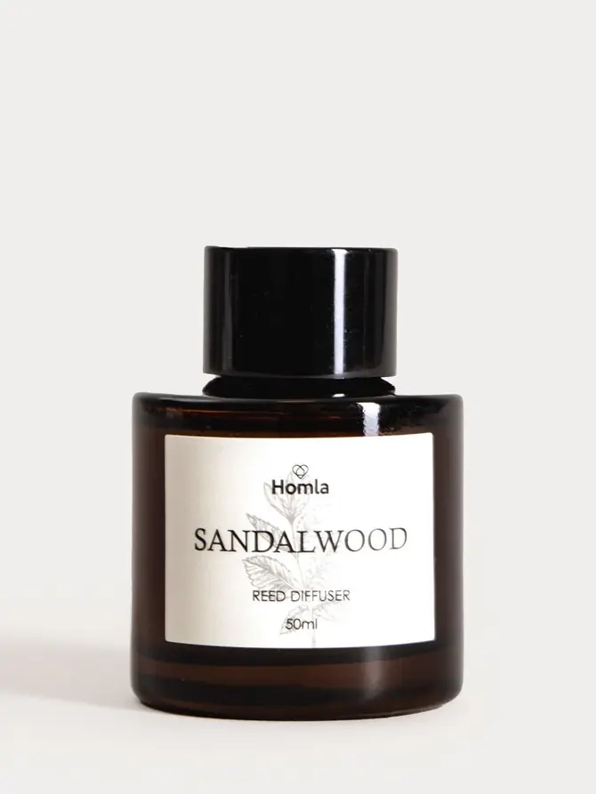 Dyfuzor zapachowy TOFU Sandalwood 50 ml