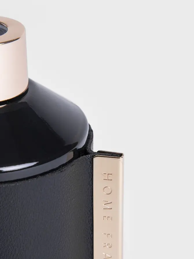 Dyfuzor zapachowy SLEEK LEATHER Amber Musk 200 ml