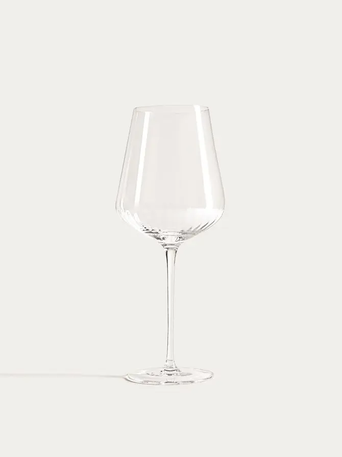 Kieliszek VELARE do wina białego 0,48 l