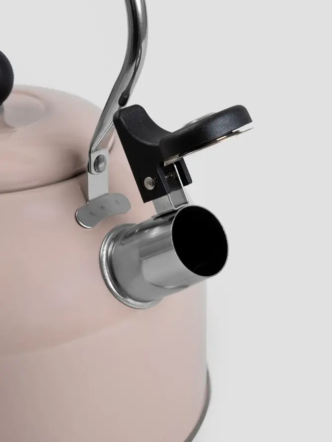Czajnik SOFTBOIL taupe 3 l
