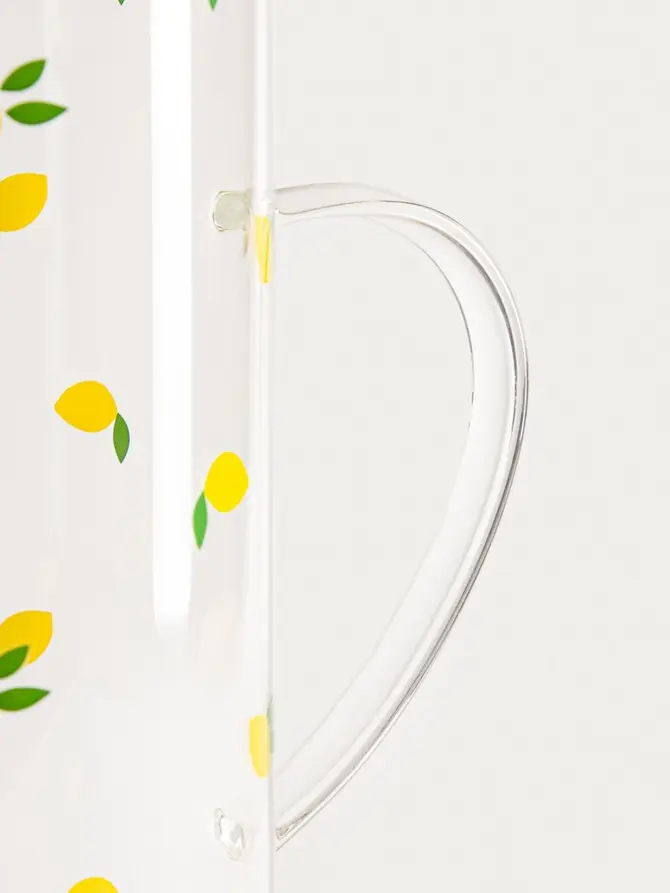 Dzbanek AGRUME w pomarańcze 1,6 l