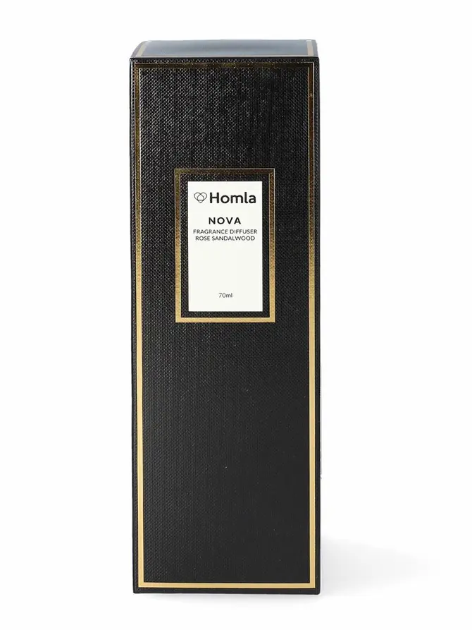 Dyfuzor NOVA Rose Sandalwood 0,07 l