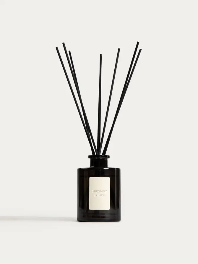 Dyfuzor zapachowy URBAN LEATHER Midnight Jasmine 120 ml