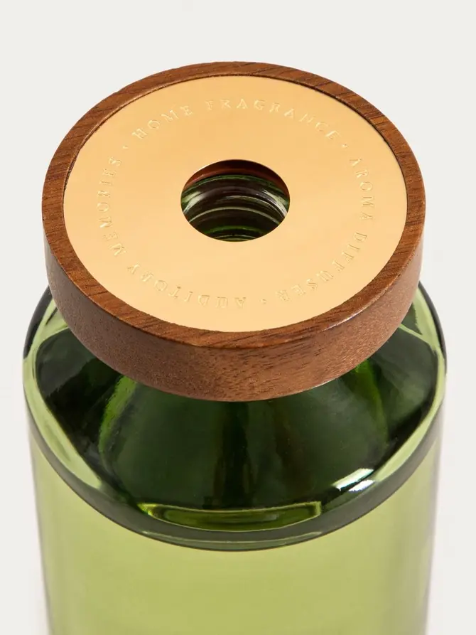 Dyfuzor zapachowy WOODY BLEND Cedarwood Vanilla 500 ml
