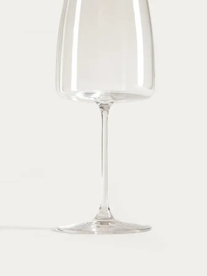 Zestaw kieliszków BELLAVINO do wina czerownego 4 szt. 0,67 l