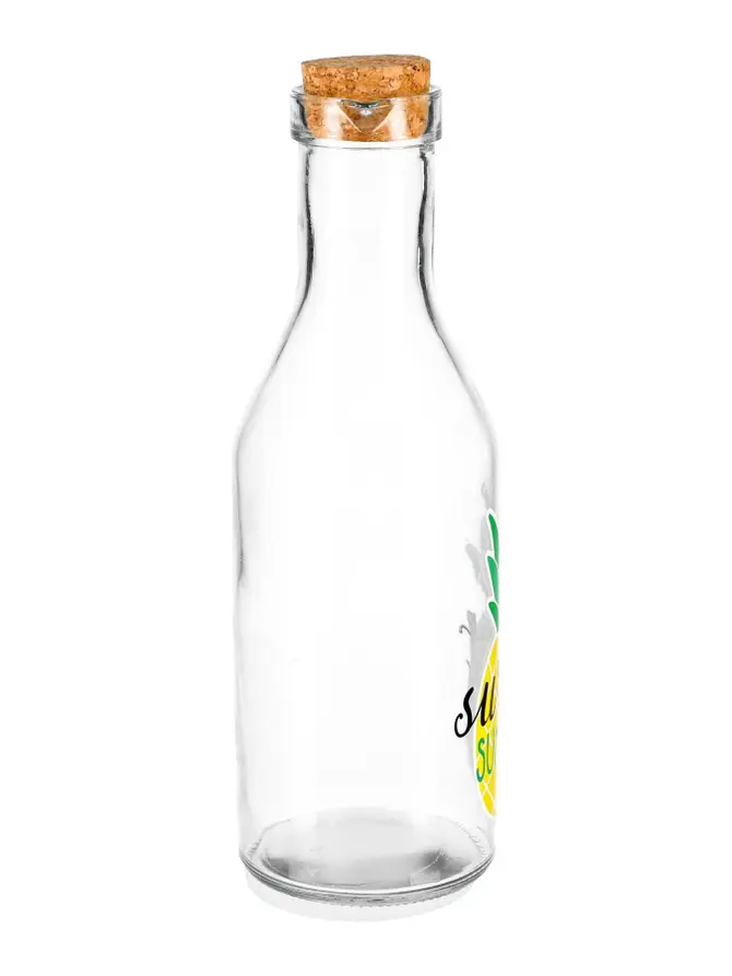 Karafka FRUTTI z ananasem 1,1 l