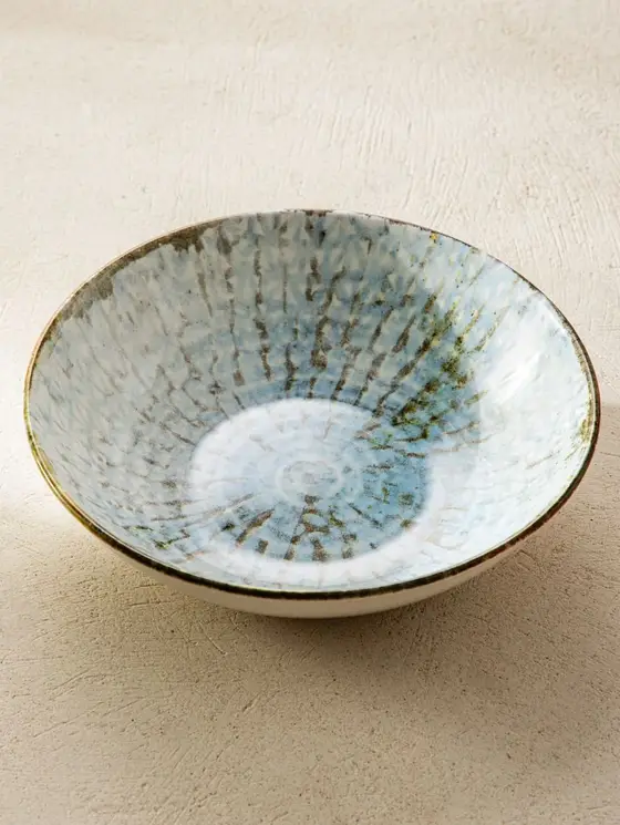Talerz FONTI głęboki 20cm