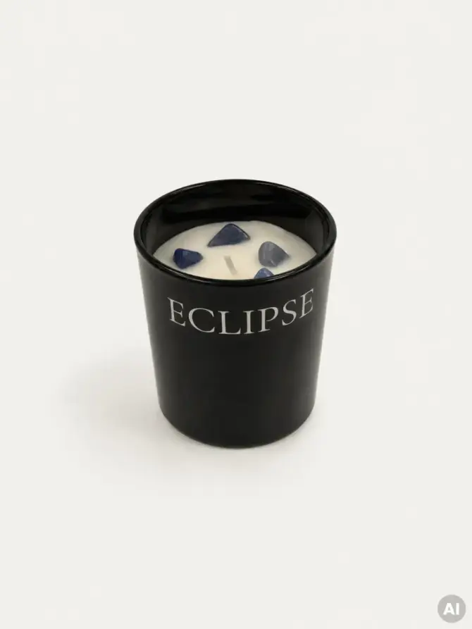 Świeca zapachowa DAILY HARMONY Eclipse 200 g