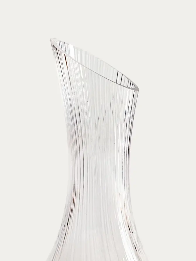 Karafka LOMENER ryflowana 2,2 l