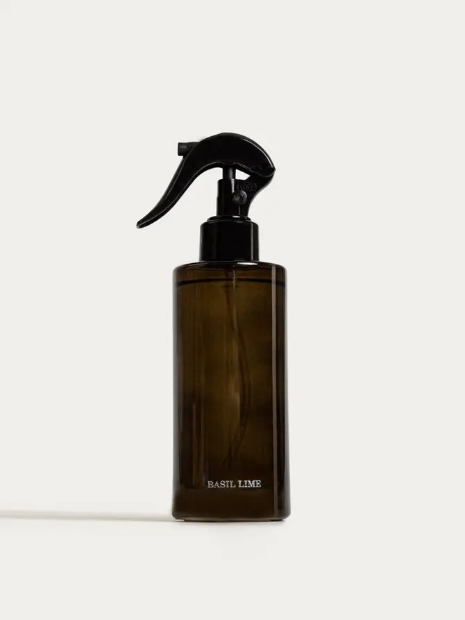 Spray zapachowy ESTER Basil Lime 200 ml
