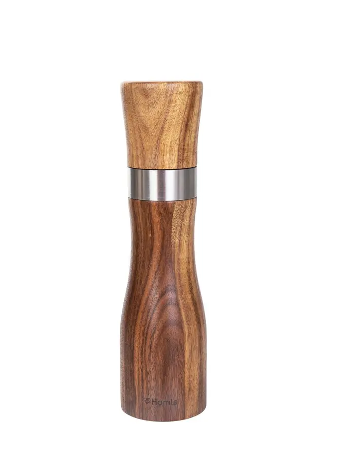 Zestaw młynków MOOKA 2 szt. 20+25cm