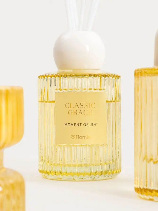 Dyfuzor zapachowy CLASSIC GRACE Moment of Joy 100 ml
