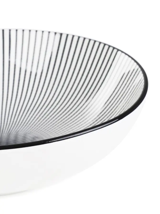 Misa NAVIA czarna 21 cm