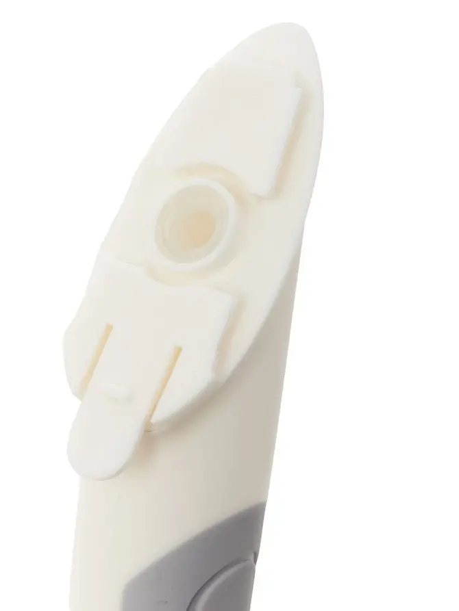 Szczotka EASY CLEAN z pojemnikiem na płyn 26 cm