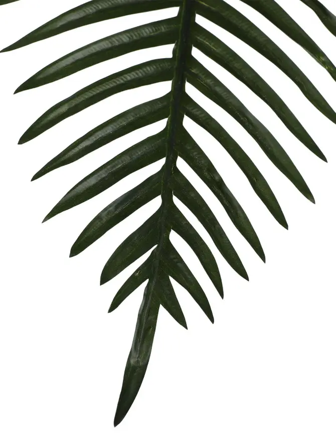 Palma TROPICAL ZONE sztuczna 130 cm