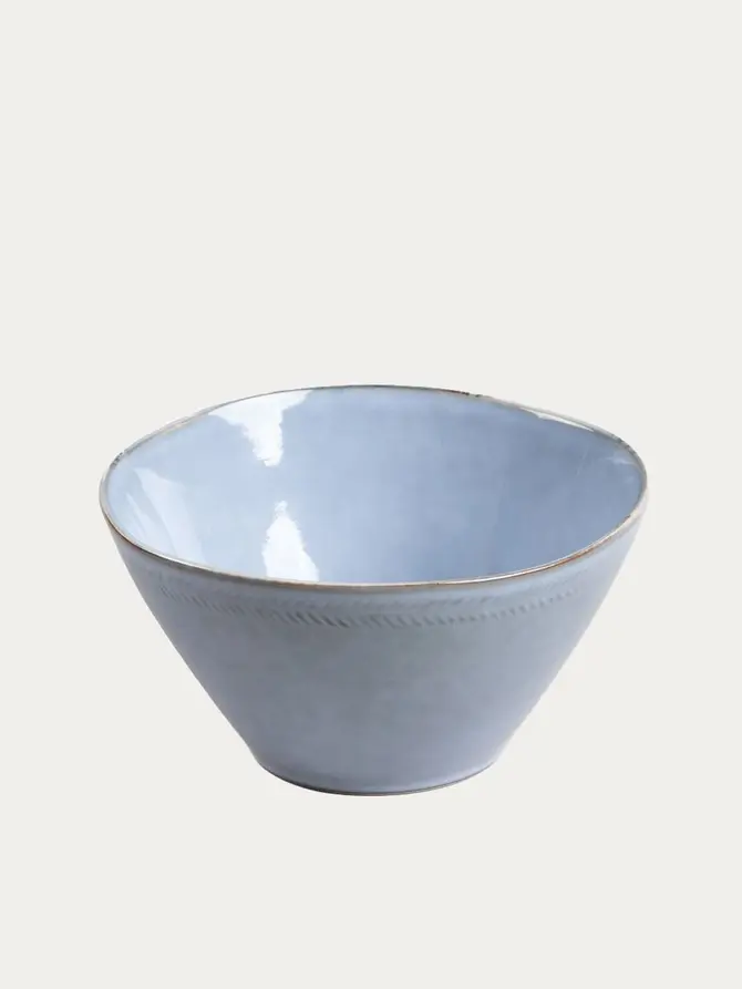 Miska BLUEJEANS na ramen niebieska 18 cm