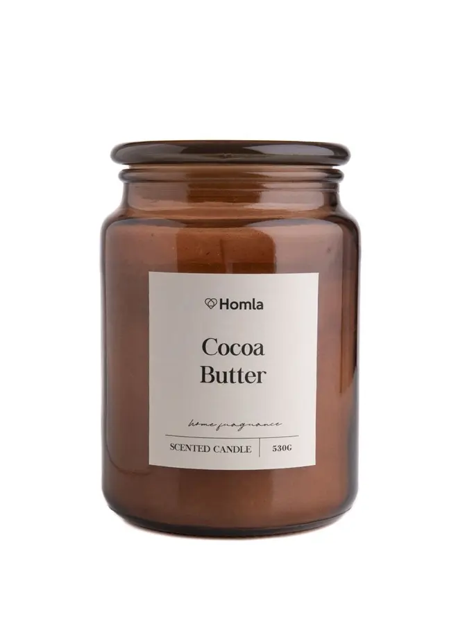 Świeca zapachowa MAEL Cocoa Butter 540 g
