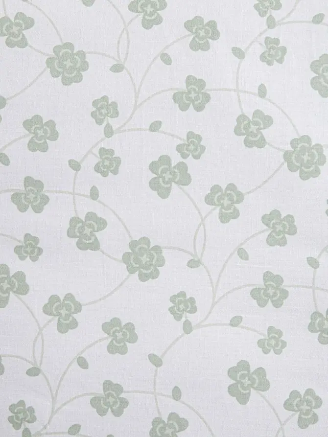 Pościel EC CLOVER bawełniana w koniczynę 220x200 + 2*70x80 cm