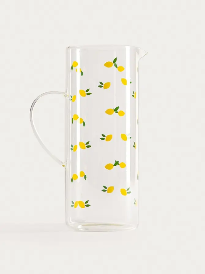 Dzbanek AGRUME w pomarańcze 1,6 l