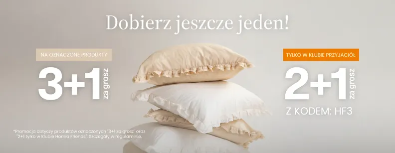 Promocja produkt za grosz