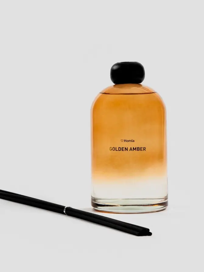 Dyfuzor zapachowy GLOW Golden Amber 1000 ml