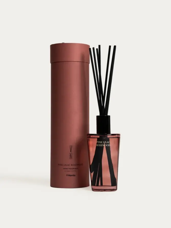 Dyfuzor zapachowy ETERNAL Pink Lilac Rosewood 250 ml