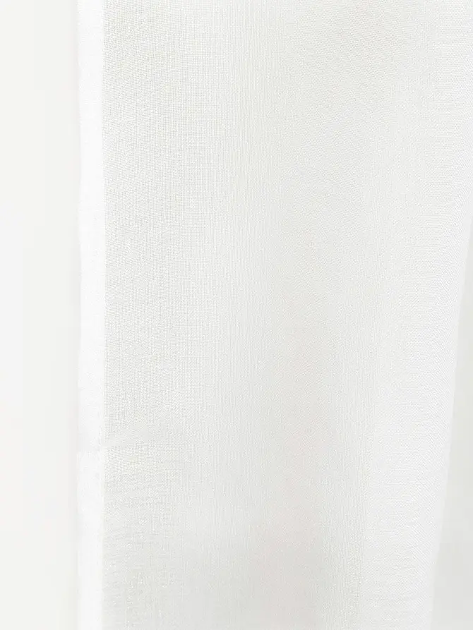 Firanka BIANCA biała 140x250 cm