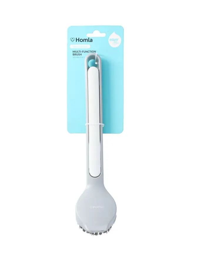 Szczotka EASY CLEAN 2w1 26x6 cm