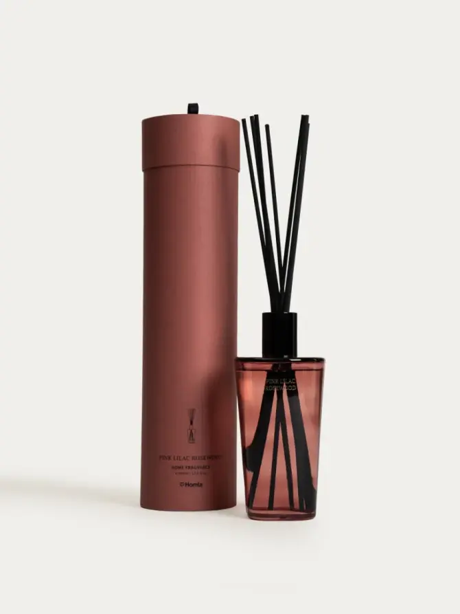 Dyfuzor zapachowy ETERNAL Pink Lilac Rosewood 500 ml