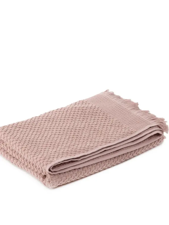 Ręcznik MARIN Dusty rose 70x130cm