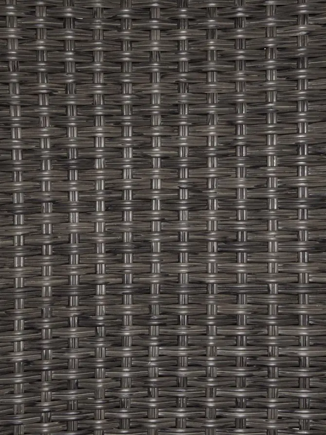 Krzesło BIKLY szare 56x64x94 cm